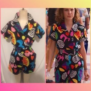 eleven stranger things romper target